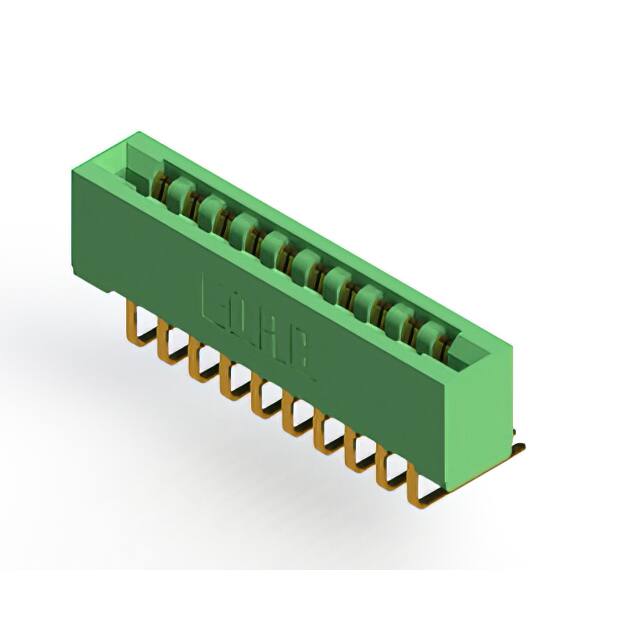 807-010-559-101 EDAC Inc.  Edgeboard Connectors